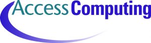 AccessComputing logo